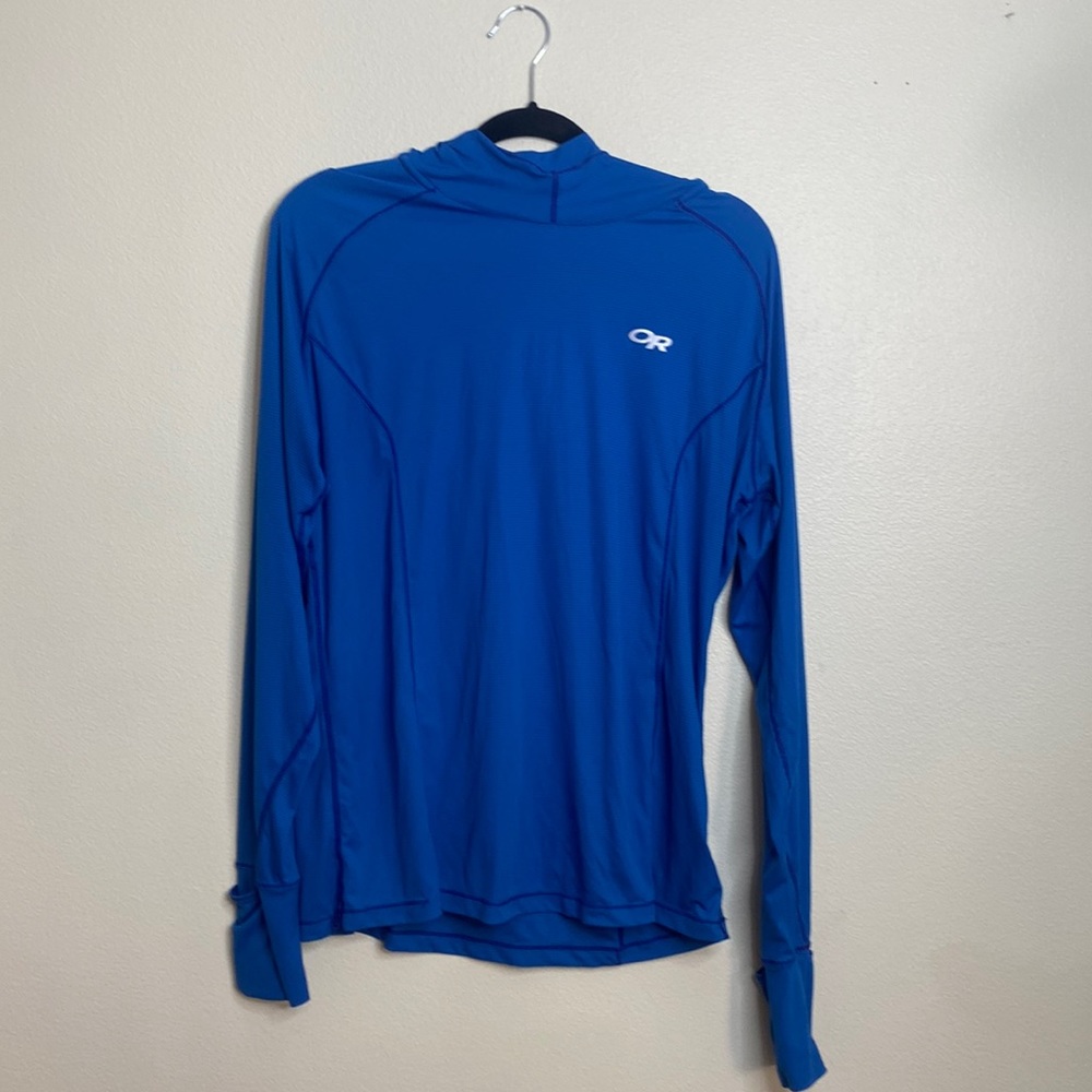 Men’s Outdoor Research Echo Hoodie